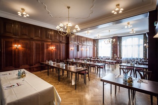Bild 3 von Bankettsaal Jochen Klepper