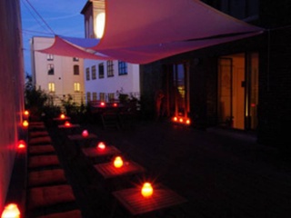Bild 3 von Romanfabrik
