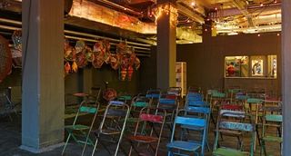 Picture 3 of 25hours Hotel Frankfurt tailored by Levi's