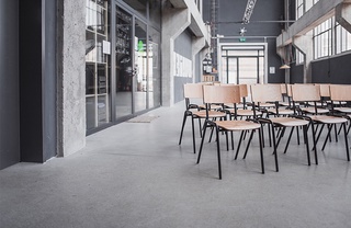 Picture 1 of Coworking im Kraftwerk Mitte