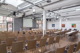 Bild 3 von Willy Prölß Saal