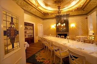 Bild 1 von Tagen und Feiern im Hotel Schimmelpenninck Huys