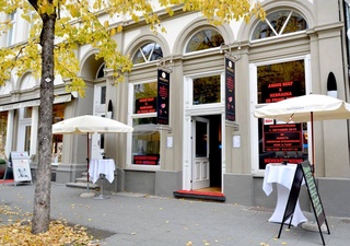 Bild 1 von WI Harrys American Steakhouse Surf and Turf