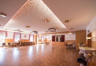 Bild 1 von Abgefahrene Location (Schweinestall, Kühlhaus und Waschküche)