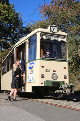 Bild 2 von Bergische Museumsbahnen