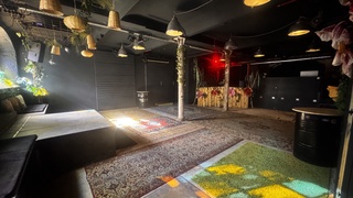 Main Floor 
