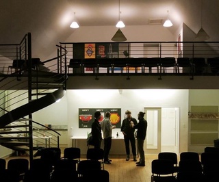 Bild 2 von Haus Wellensiek - Ein Saal mit Atmosphäre