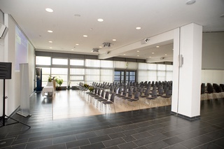 Picture 3 of UNIversaal - Multifunktionshalle in Bochum