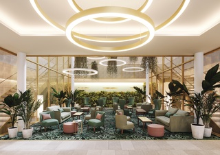 Bild 3 von Mövenpick Hotel Stuttgart Messe & Congress
