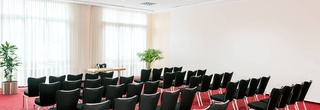 Bild 2 von NH Frankfurt Mörfelden Conference Center