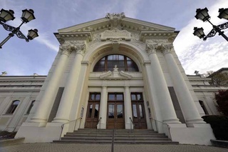 Picture 1 of Konzerthaus Ravensburg