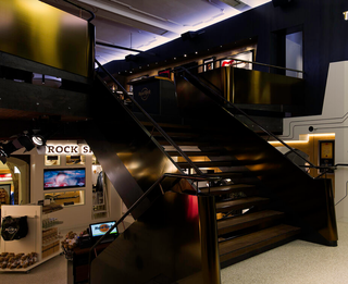 Picture 3 of Tagen und Feiern im Hard Rock Cafe Innsbruck