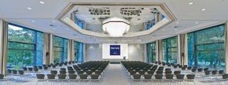 Picture 1 of Dorint Hotel Pallas Wiesbaden