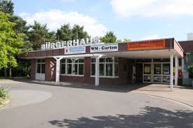 Bild 2 von Bürgerhaus Sprendlingen