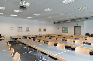 Picture 1 of Seminarräume in angenehmer Atmosphäre