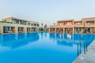 Bild 2 von Astir Odysseus Kos Resort & Spa