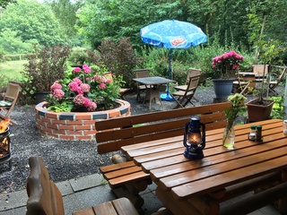 Picture 2 of Restaurant im Grunewald