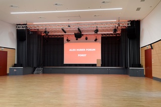 Bild 2 von Plenum