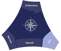 Bild 1 von Panorama Tower "Plate of Art"