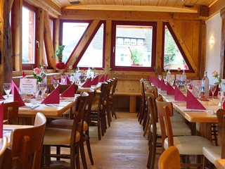 Bild 2 von Schlössle Schenkenzell