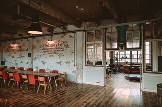 Bild 2 von Fabrik 23 - Werkloft