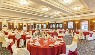 Bild 1 von Tagen und Feiern im The Malla Hotel