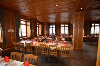 Picture 1 of Bratwurst Röslein