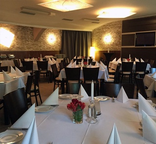 Bild 1 von Restaurant Bienenheim