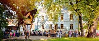 Bild 1 von Landgasthof Stadtgut Mölkau