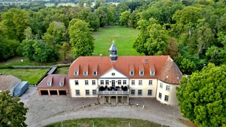 Bild 1 von Festsaal / Tagungsraum