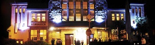 Picture 1 of Musiktheater Bahnhof Leinhausen - Bahnhof in Hannover