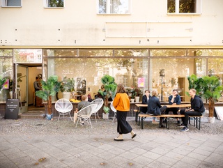 Bild 2 von downtown by Openers