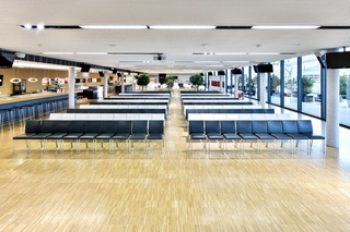 Bild 3 von Soccer Lounge | Mercedes-Benz Arena Stuttgart