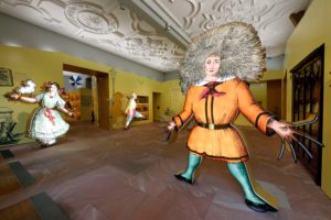 Bild 1 von Struwwelpeter Museum