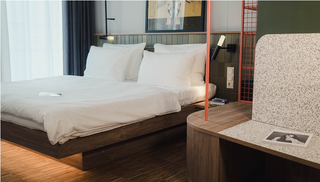 Bild 3 von Tagen und Feiern im URBAN LOFT BERLIN