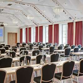 Bild 2 von Festsaal