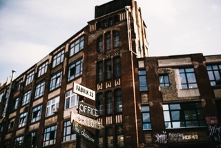 Picture 1 of Fabrik 23 – 6 außergewöhnliche Lofts