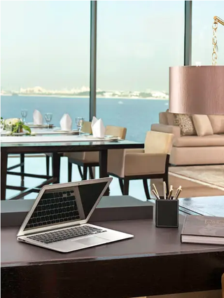 Bild 3 von Tagen und Feiern im Rixos The Palm Dubai
