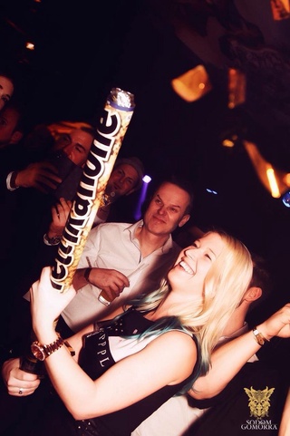 Bild 3 von "Sodom und Gomorra" Ultra Lounge