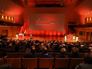 Picture 1 of Konzert- und Kongresshalle Bamberg