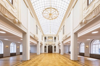 Picture 1 of LÖWENSAAL Dresden