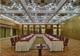 Bild 2 von Tagen und Feiern im Zaver Pearl-Continental Hotel Gwadar