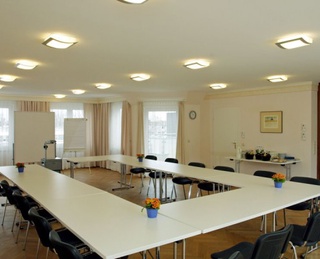Bild 1 von Hotel Cristal Nürnberg