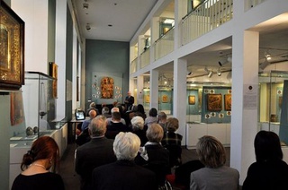 Picture 1 of Ikonen-Museum der Stadt Frankfurt
