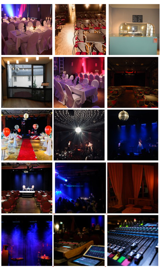 Bild 1 von Pariser Hoftheater