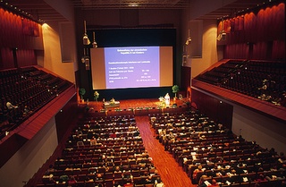 Picture 1 of Konzerthaus Freiburg