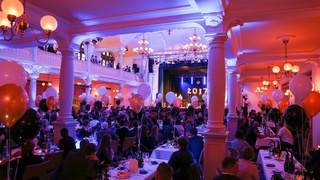 Bild 3 von Ballsaal