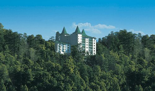 Bild 1 von Tagen und Feiern im The Oberoi Cecil
