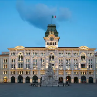 Bild 1 von Tagen und Feiern im Savoia Excelsior Palace