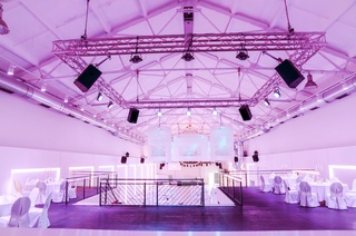 Bild 3 von THE ADDRESS Exclusive Events - Eventlocation in Mülheim (Ruhr) - Firmenevent